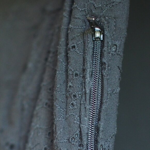 Naf Naf | Knee Length Dress - Picture 3 of 6